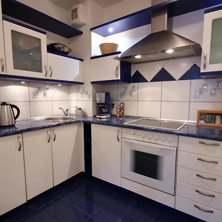 Waves Apartment *