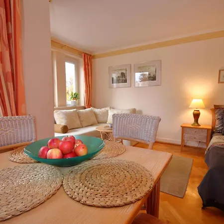 Waves Apartment