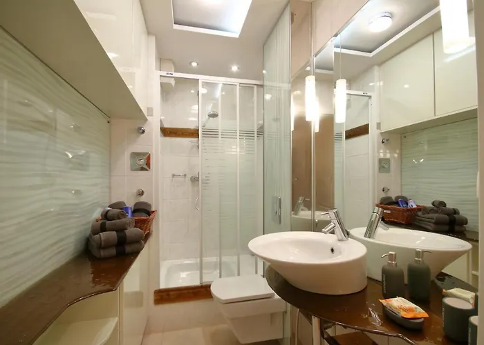 Waves Appartement Sopot